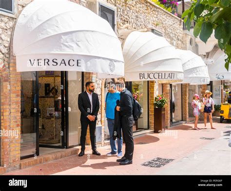 can you buy versace stock|capri stock forecast.